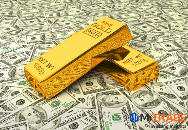 วิเคราะห์ราคาทองคํา(Gold Price)วันนี้|วิเคราะห์ XAUUSD วันนี้-ประจำวันที่ 11/1/2022